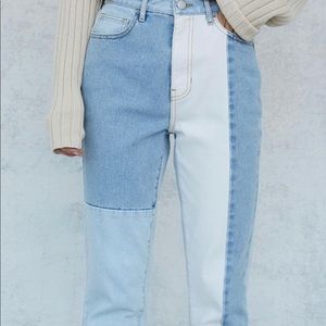 PAC sun jeans brand new with tags